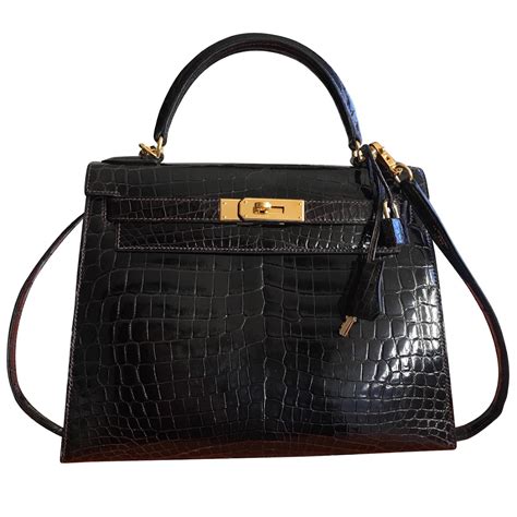 combien de crocodiles pour un sac hermes|Hermes crocodile bags australia.